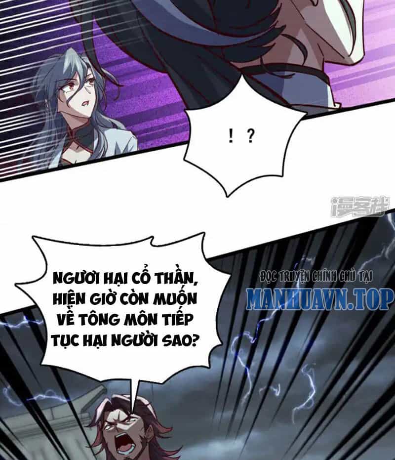 Ta , Thần Long Chi Hậu - Chương 53 - ảnh 27