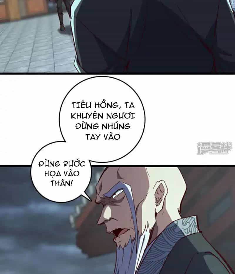 Ta , Thần Long Chi Hậu - Chương 53 - ảnh 31