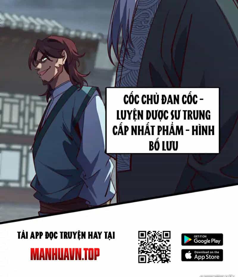 Ta , Thần Long Chi Hậu - Chương 53 - ảnh 32