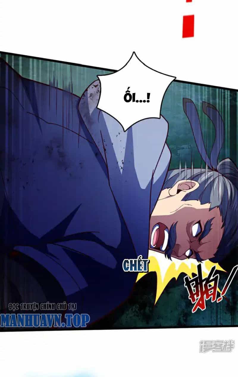 Ta , Thần Long Chi Hậu - Chương 53 - ảnh 4