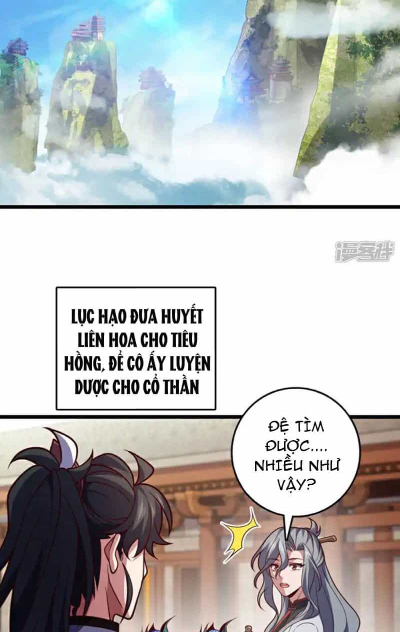 Ta , Thần Long Chi Hậu - Chương 53 - ảnh 8