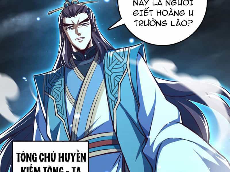 Ta , Thần Long Chi Hậu - Chương 55 - ảnh 36