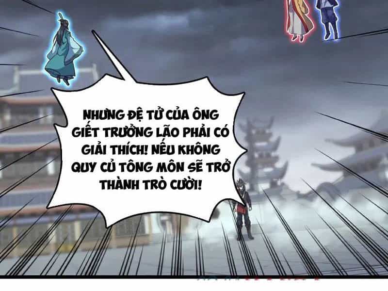 Ta , Thần Long Chi Hậu - Chương 56 - ảnh 38