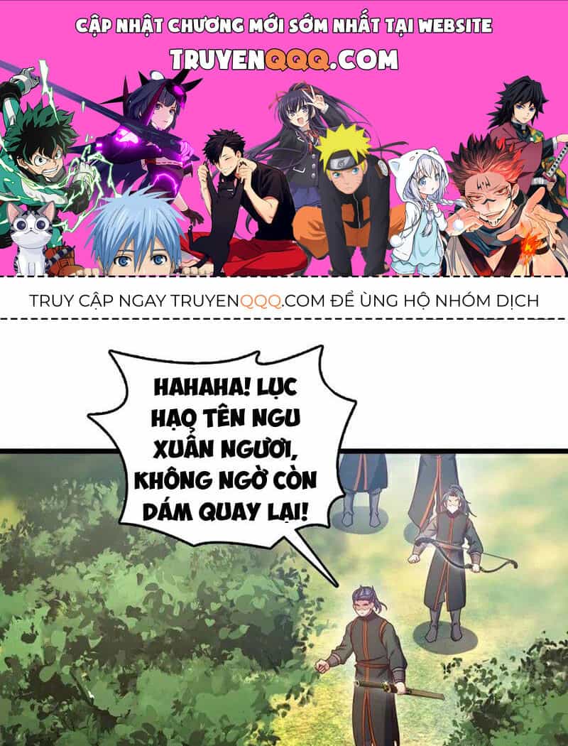 Ta , Thần Long Chi Hậu - Chương 59 - ảnh 1