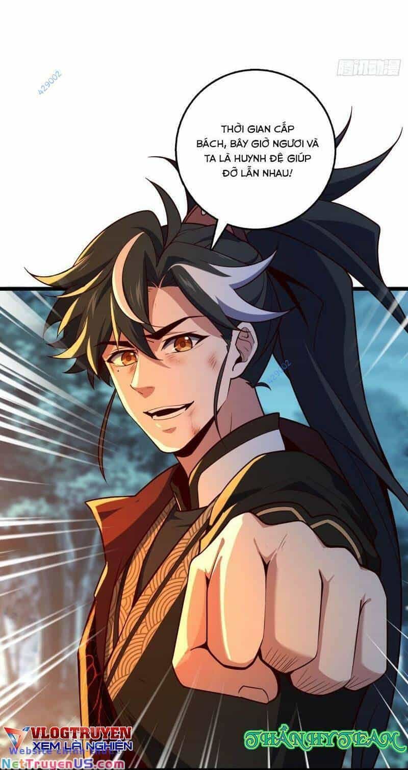 Ta , Thần Long Chi Hậu - Chương 6 - ảnh 13