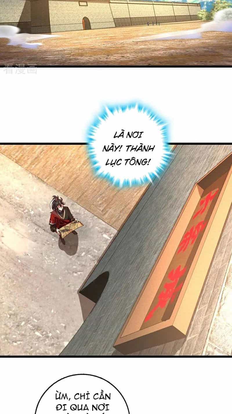 Ta , Thần Long Chi Hậu - Chương 60 - ảnh 15