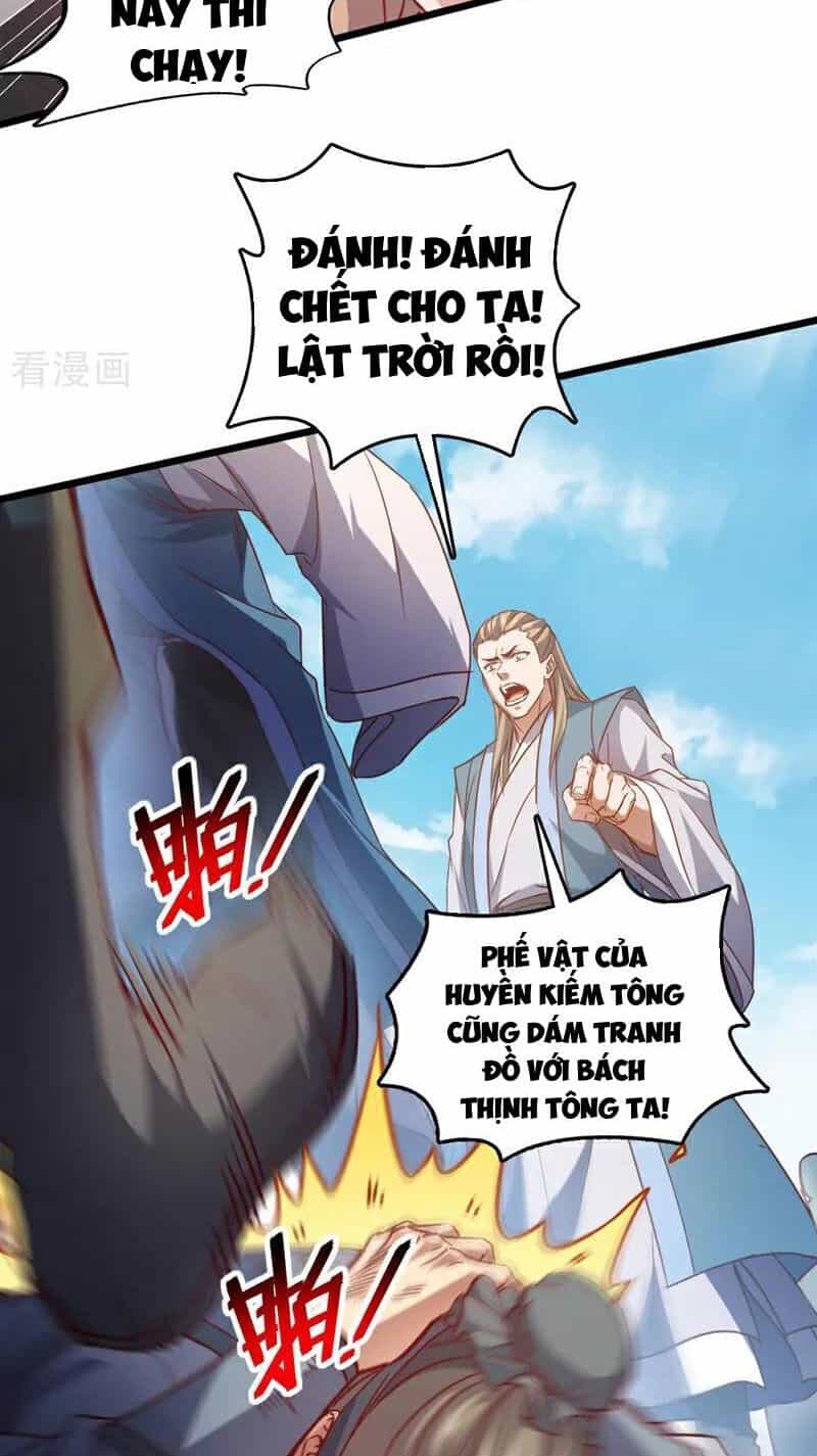 Ta , Thần Long Chi Hậu - Chương 60 - ảnh 19