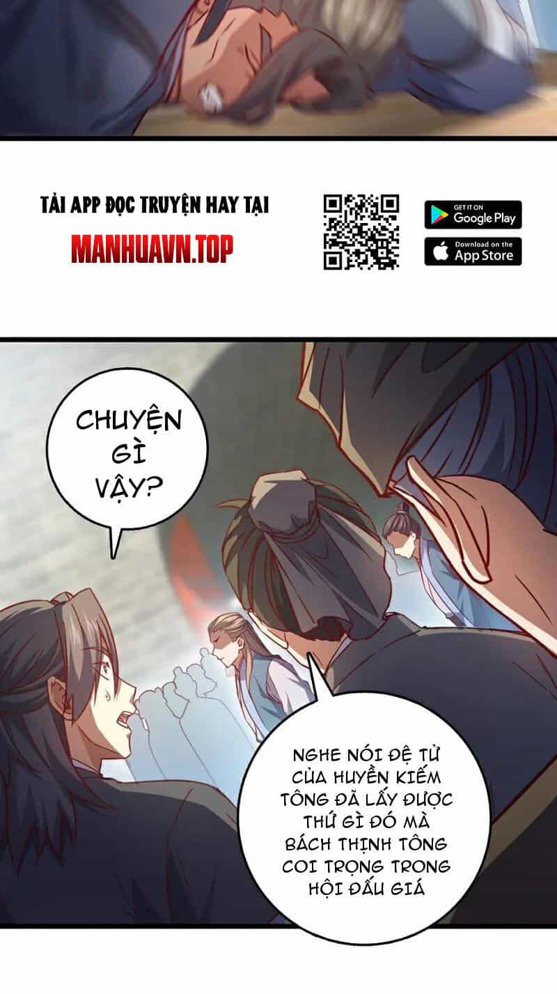 Ta , Thần Long Chi Hậu - Chương 60 - ảnh 20