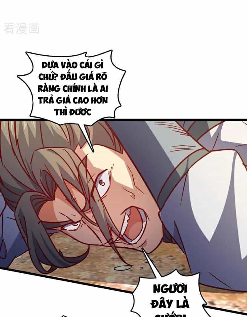 Ta , Thần Long Chi Hậu - Chương 60 - ảnh 21