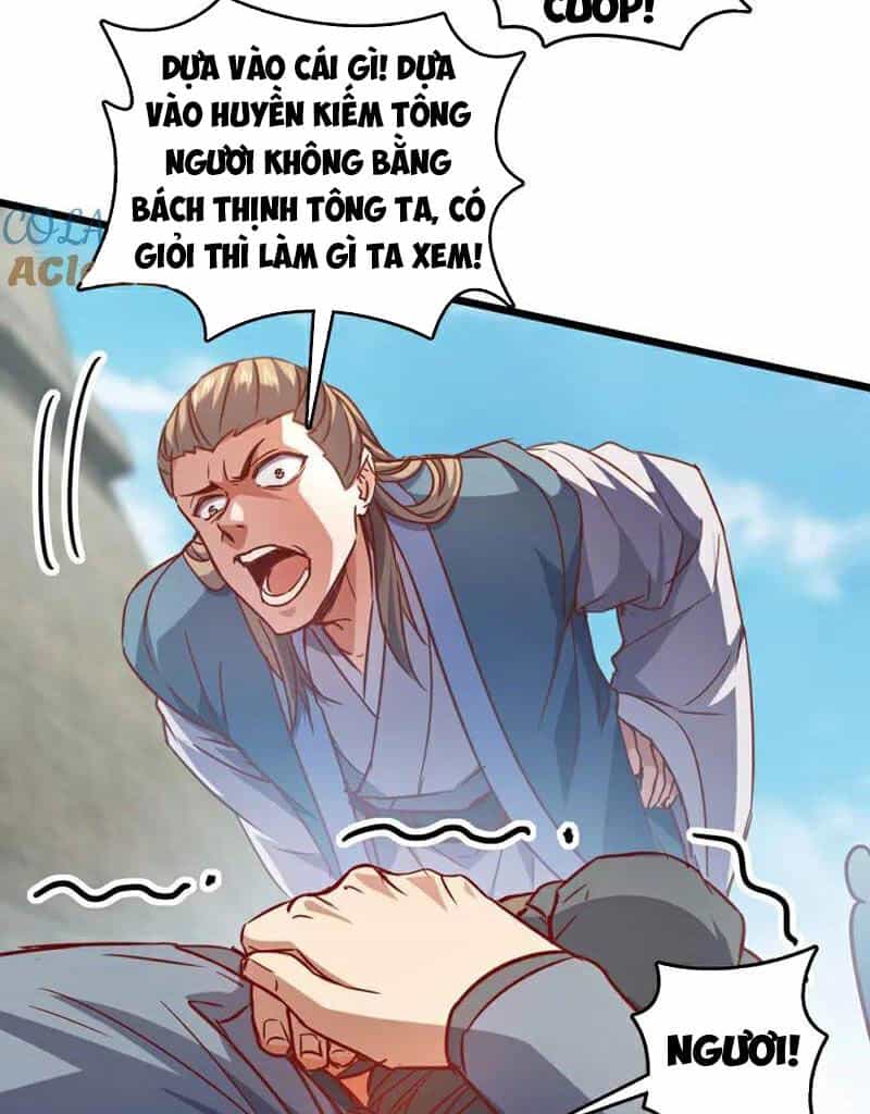 Ta , Thần Long Chi Hậu - Chương 60 - ảnh 22