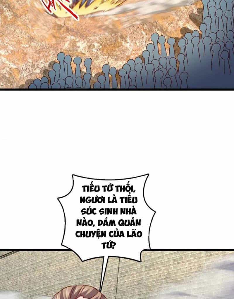 Ta , Thần Long Chi Hậu - Chương 60 - ảnh 27
