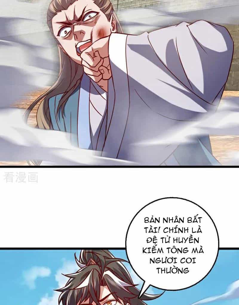 Ta , Thần Long Chi Hậu - Chương 60 - ảnh 28