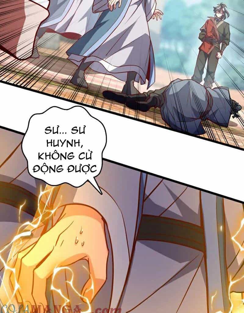 Ta , Thần Long Chi Hậu - Chương 60 - ảnh 32