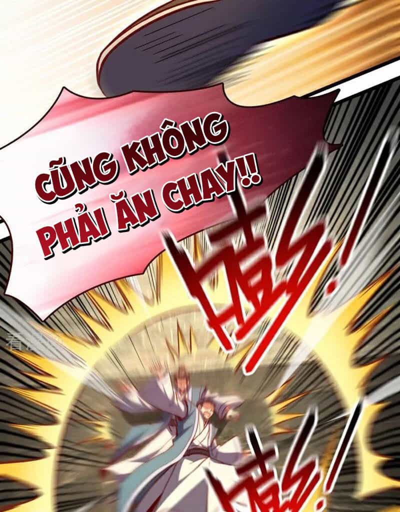 Ta , Thần Long Chi Hậu - Chương 60 - ảnh 39