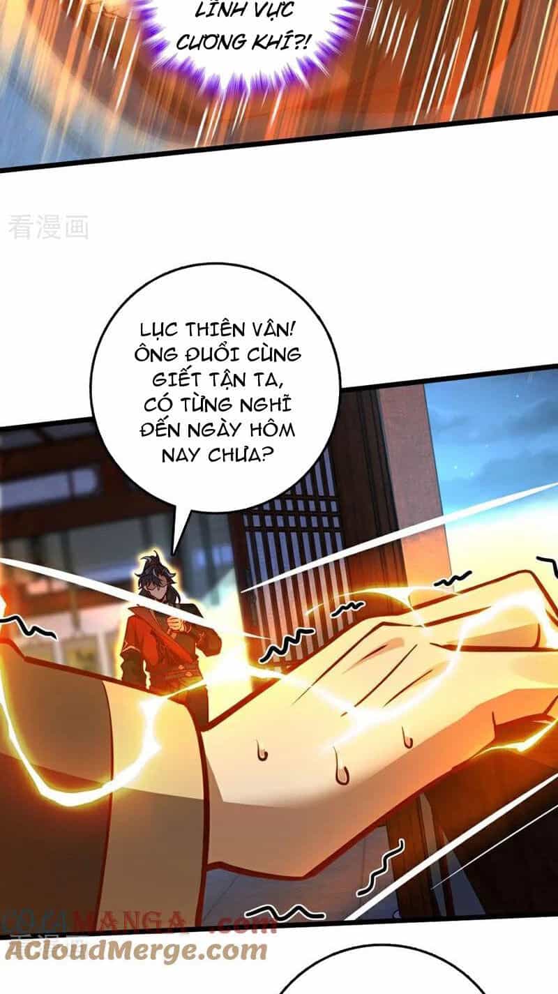 Ta , Thần Long Chi Hậu - Chương 60 - ảnh 5