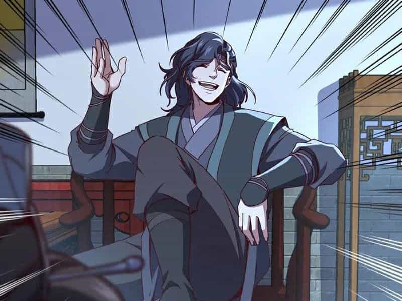 Ta , Thần Long Chi Hậu - Chương 62 - ảnh 16