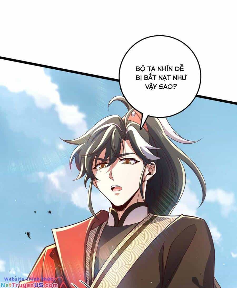 Ta , Thần Long Chi Hậu - Chương 7 - ảnh 10