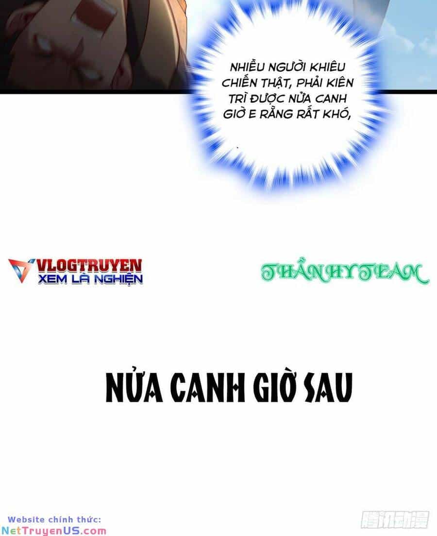 Ta , Thần Long Chi Hậu - Chương 7 - ảnh 3