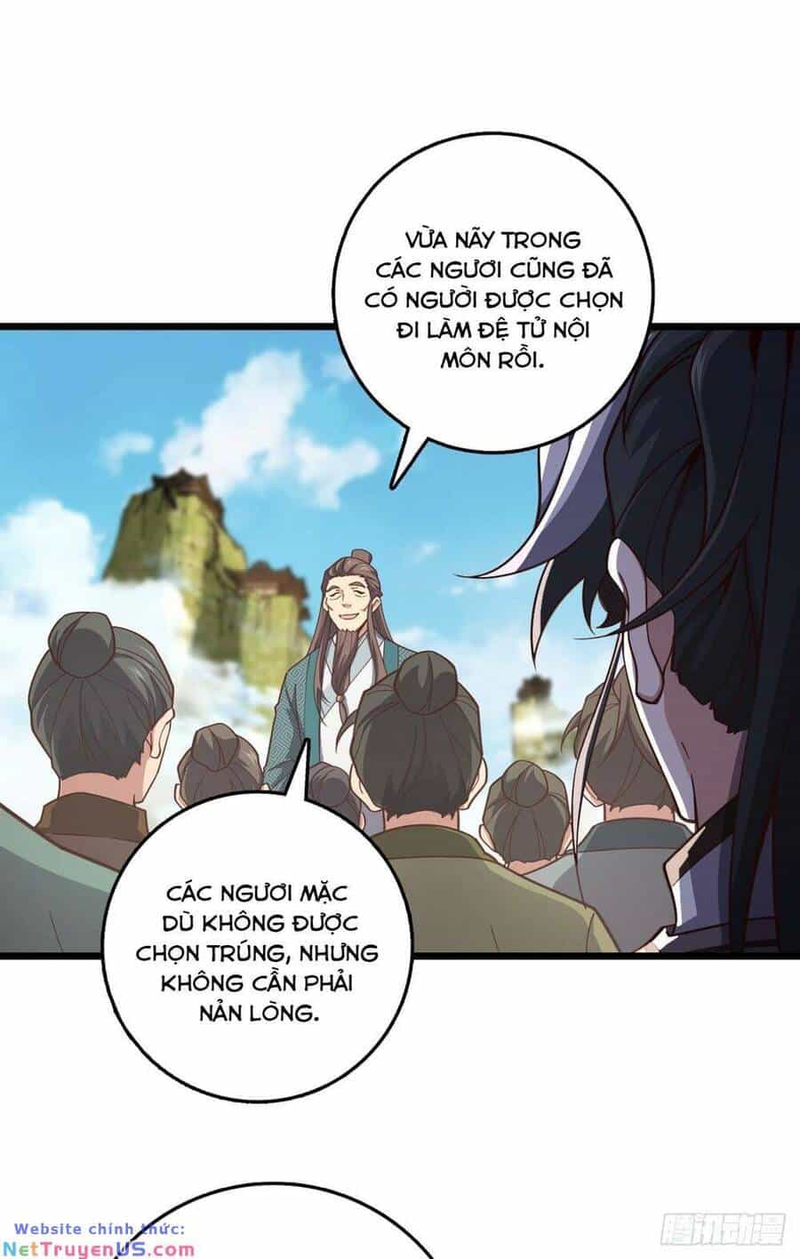 Ta , Thần Long Chi Hậu - Chương 7 - ảnh 41