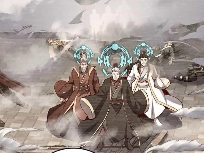 Ta , Thần Long Chi Hậu - Chương 70 - ảnh 39