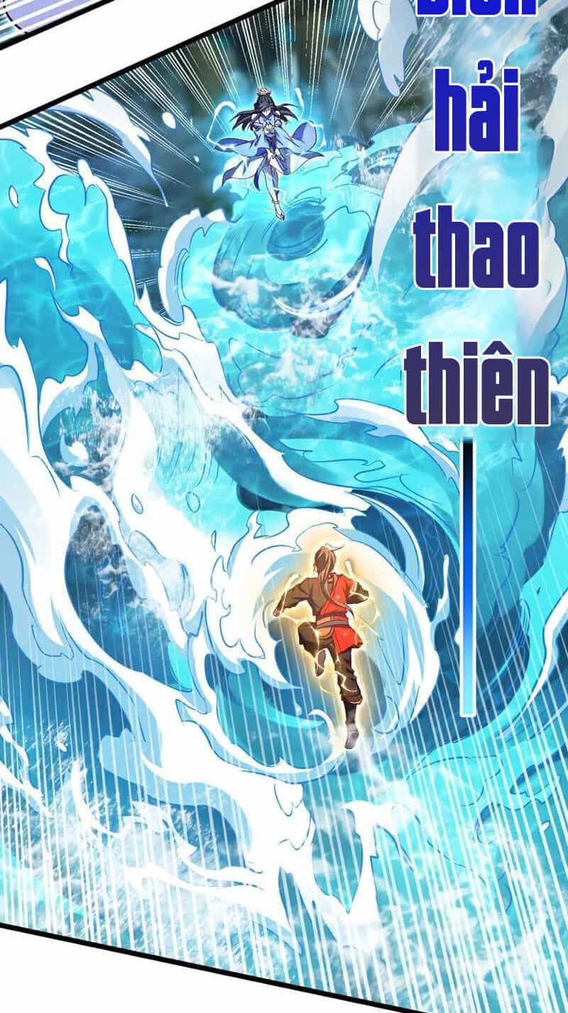 Ta , Thần Long Chi Hậu - Chương 71 - ảnh 12