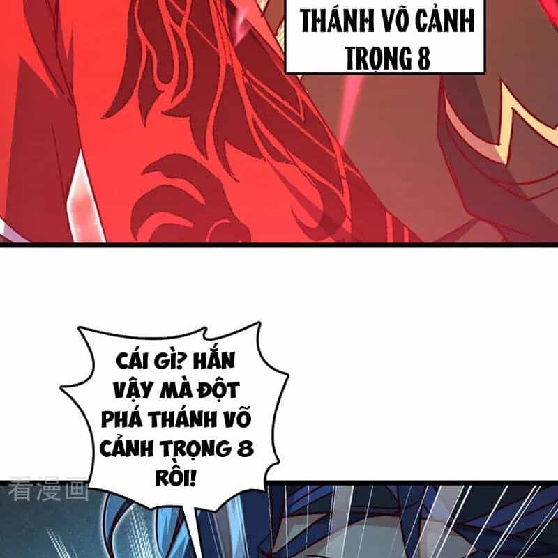 Ta , Thần Long Chi Hậu - Chương 71 - ảnh 31
