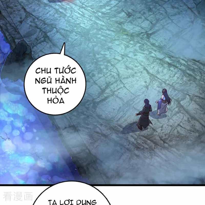 Ta , Thần Long Chi Hậu - Chương 71 - ảnh 35