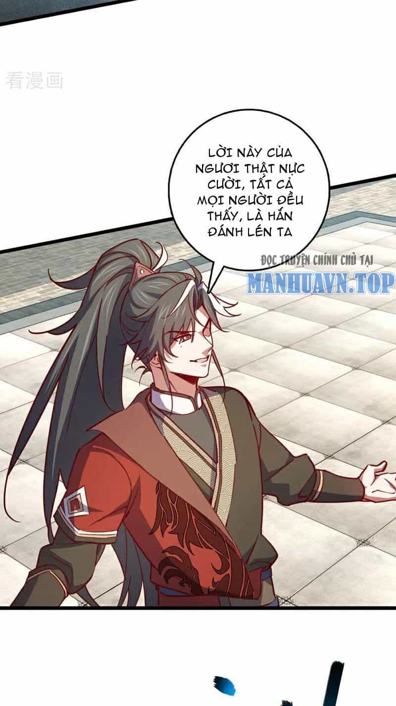 Ta , Thần Long Chi Hậu - Chương 74 - ảnh 11