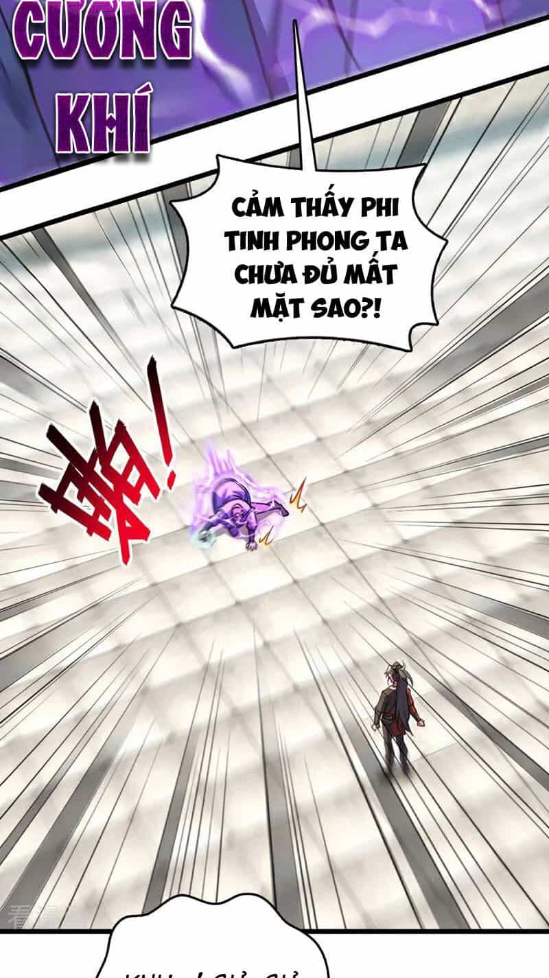 Ta , Thần Long Chi Hậu - Chương 74 - ảnh 16