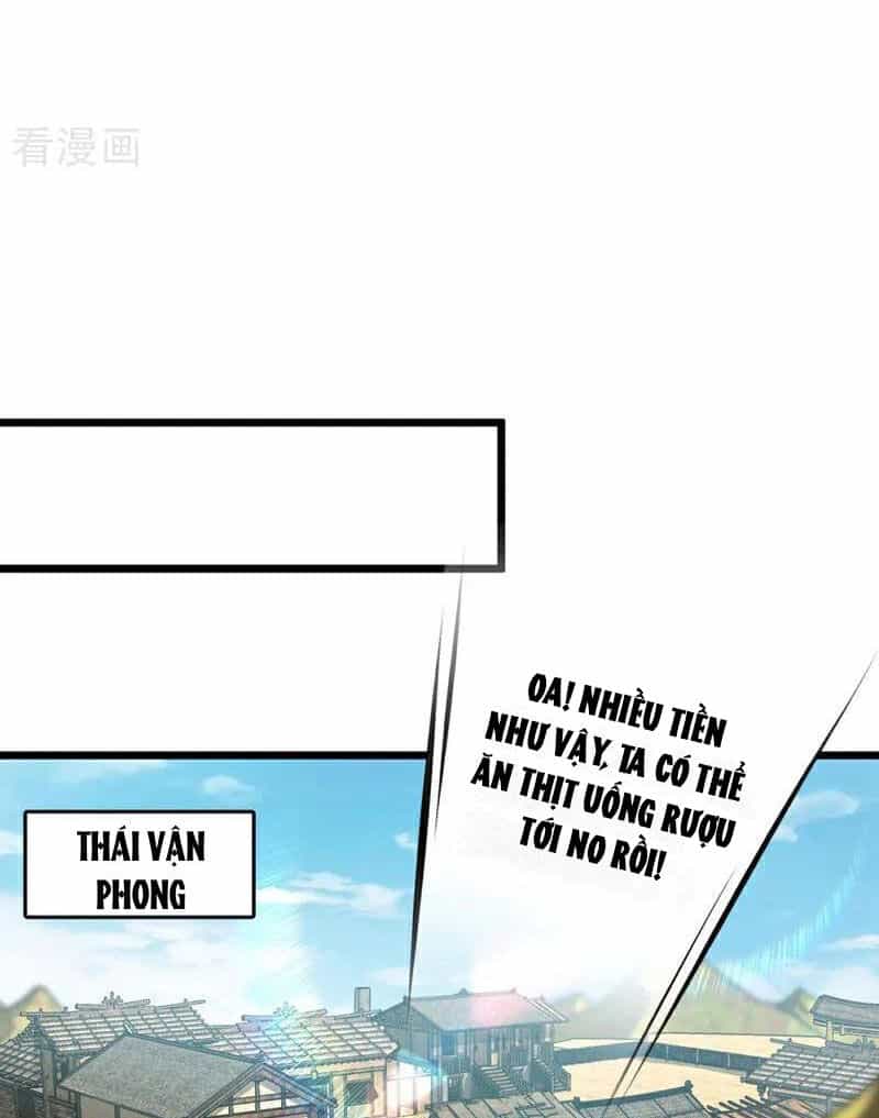 Ta , Thần Long Chi Hậu - Chương 74 - ảnh 25