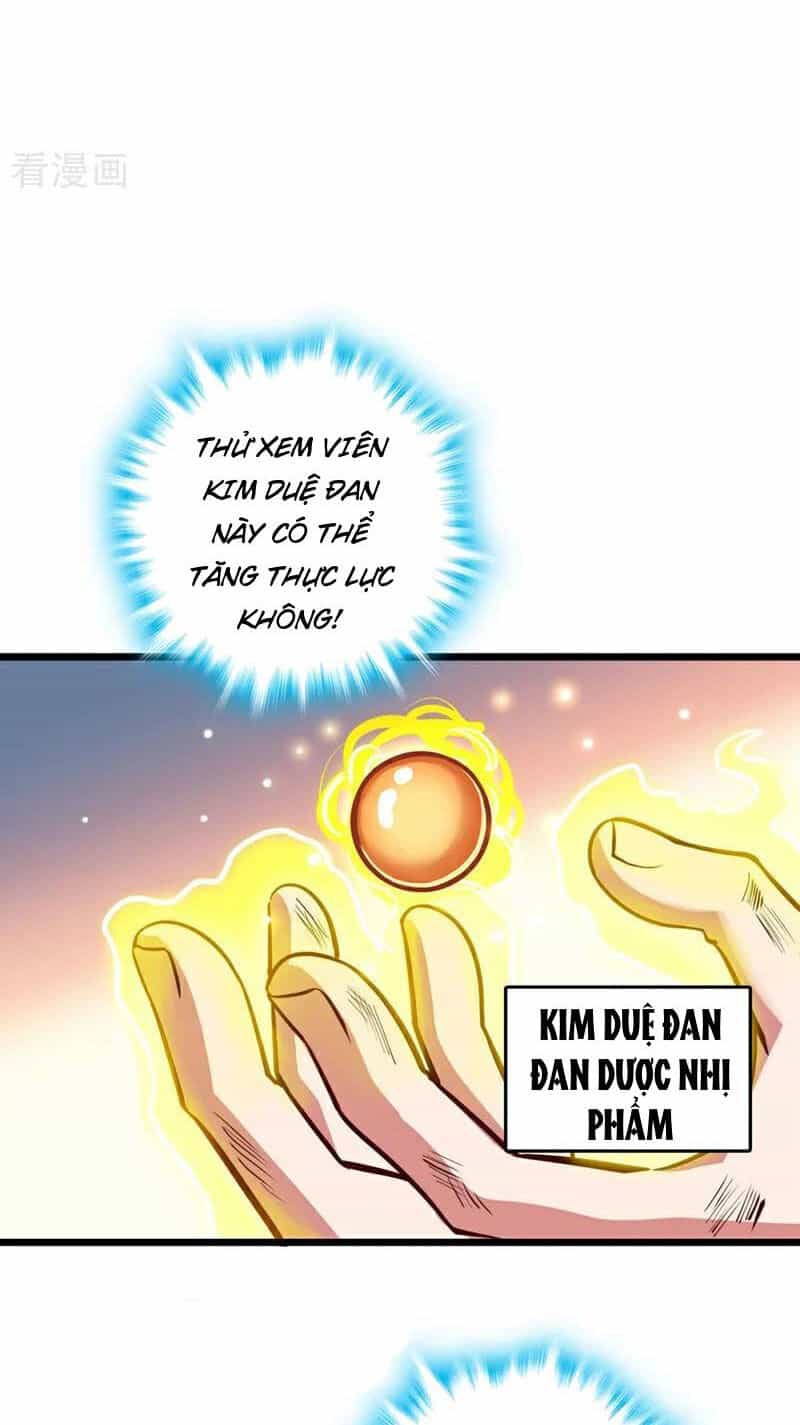 Ta , Thần Long Chi Hậu - Chương 75 - ảnh 12