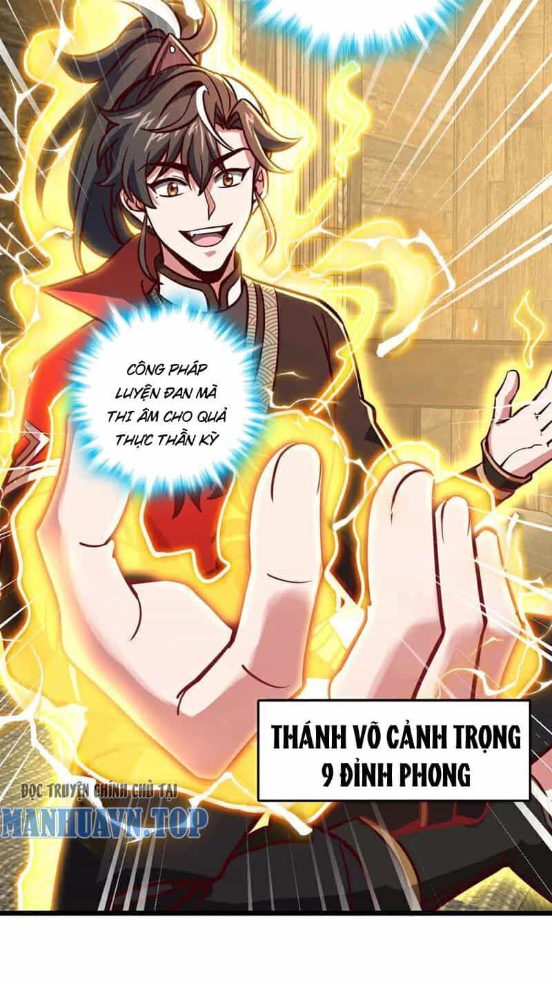 Ta , Thần Long Chi Hậu - Chương 75 - ảnh 15