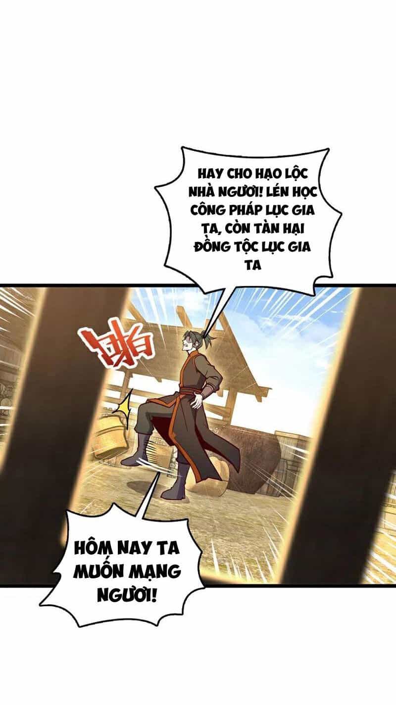 Ta , Thần Long Chi Hậu - Chương 75 - ảnh 17