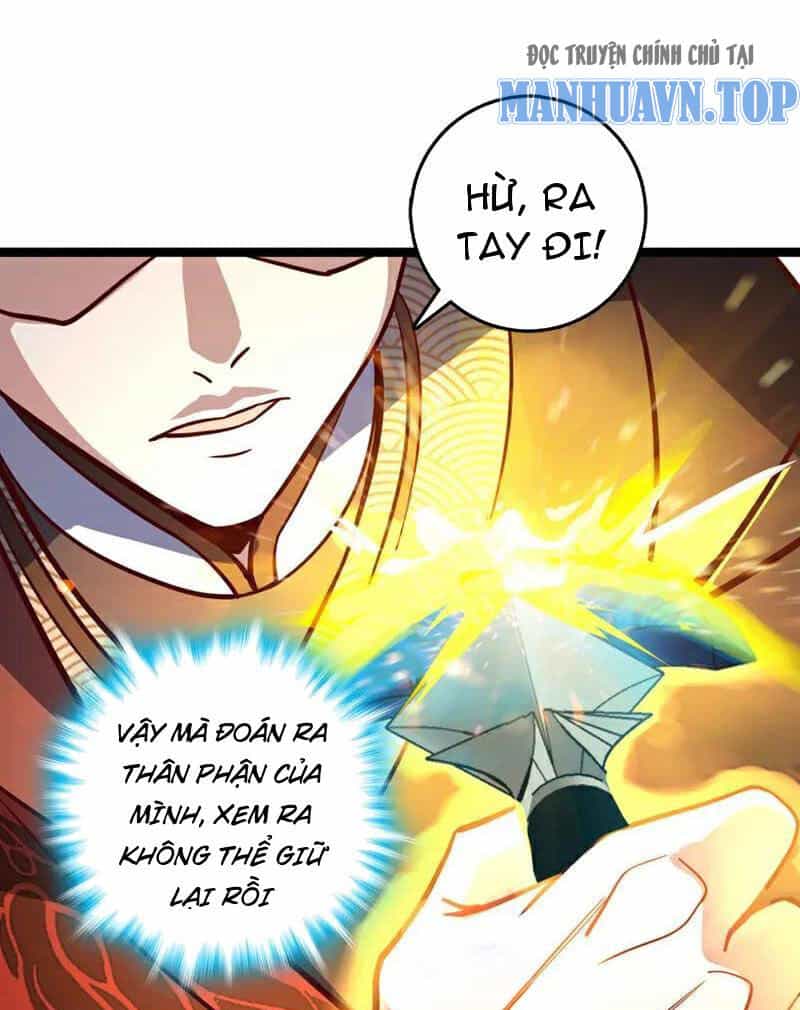 Ta , Thần Long Chi Hậu - Chương 75 - ảnh 29