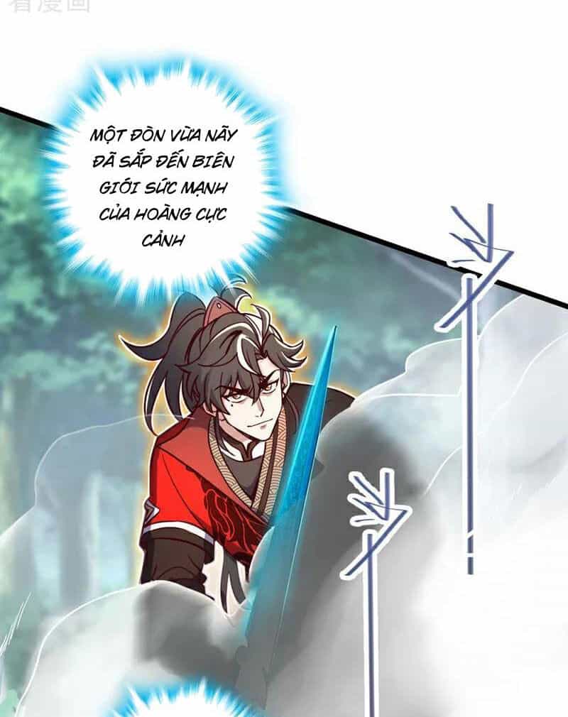 Ta , Thần Long Chi Hậu - Chương 75 - ảnh 32