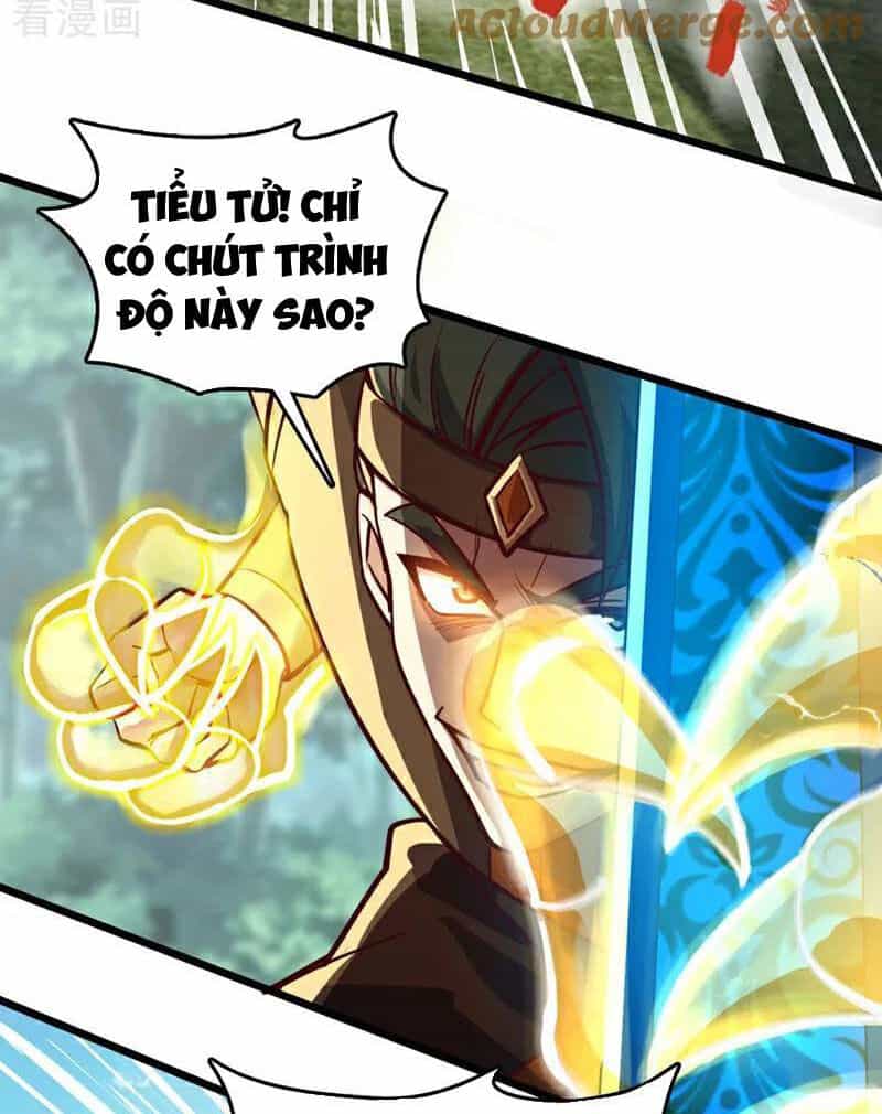 Ta , Thần Long Chi Hậu - Chương 75 - ảnh 36