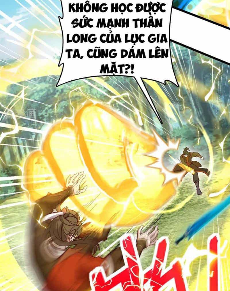 Ta , Thần Long Chi Hậu - Chương 75 - ảnh 37