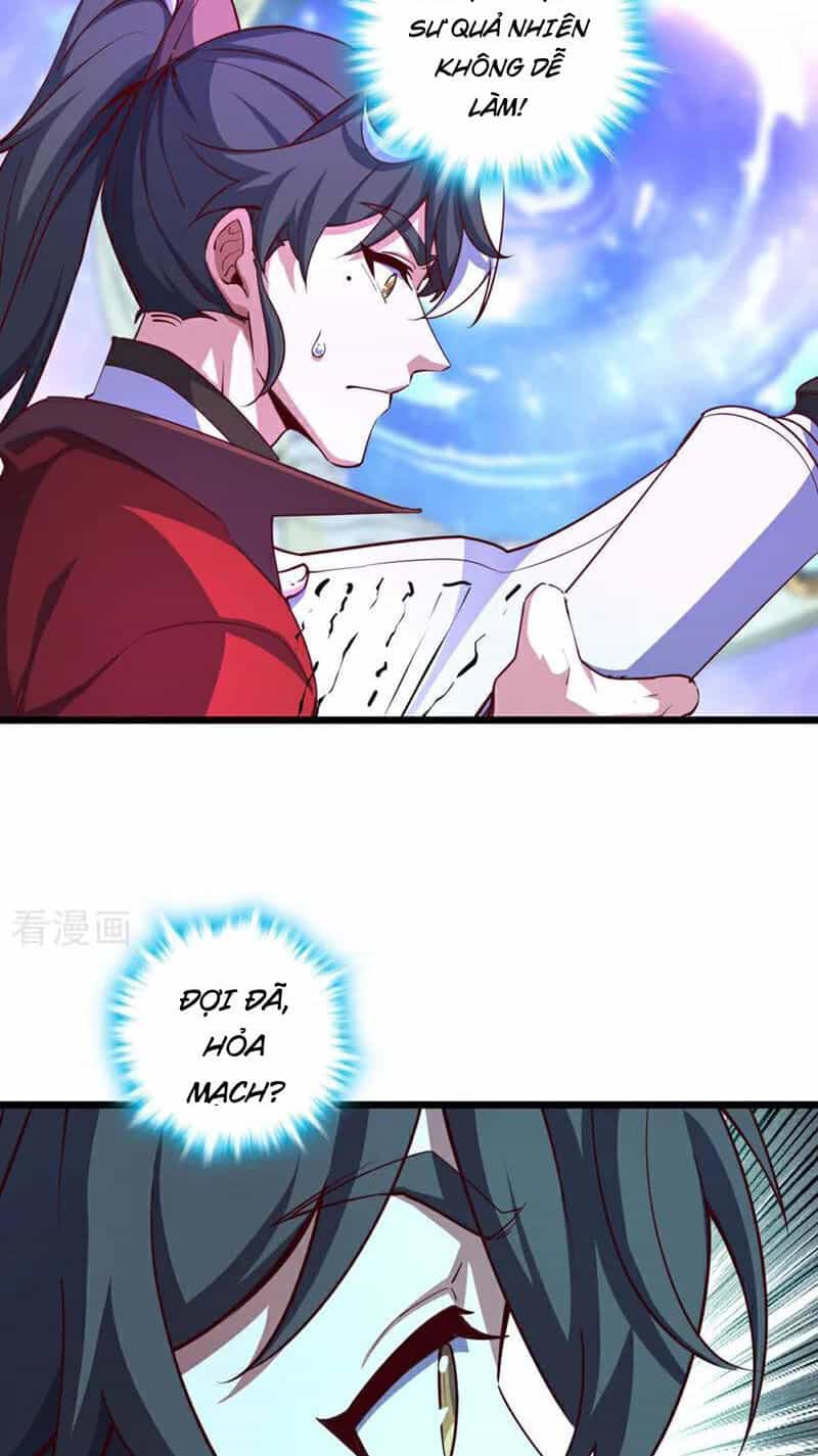 Ta , Thần Long Chi Hậu - Chương 75 - ảnh 6