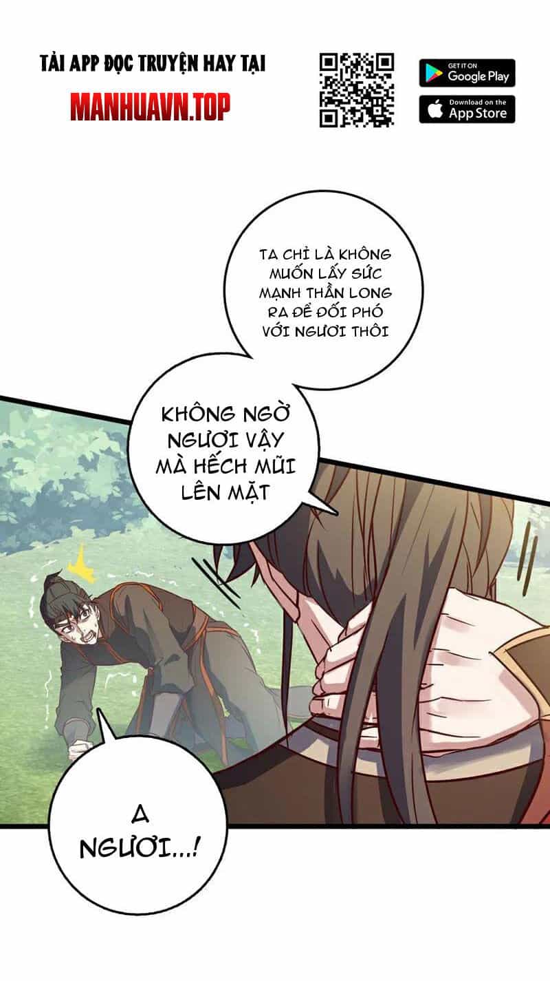 Ta , Thần Long Chi Hậu - Chương 76 - ảnh 10