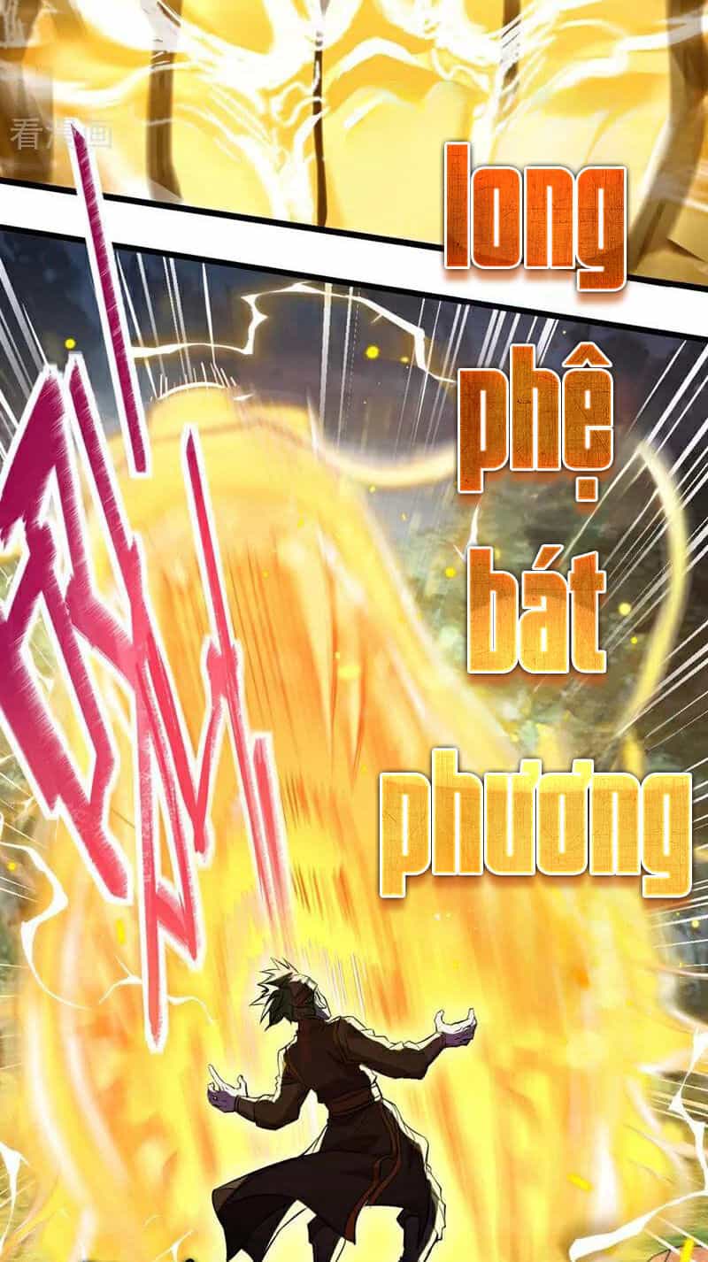 Ta , Thần Long Chi Hậu - Chương 76 - ảnh 16