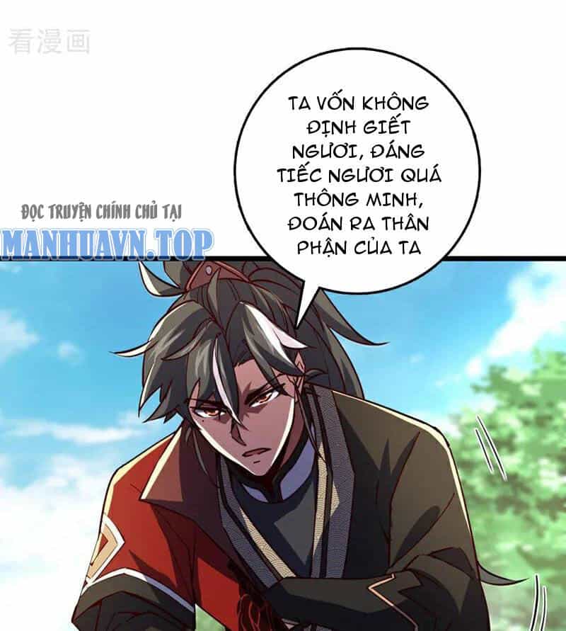 Ta , Thần Long Chi Hậu - Chương 76 - ảnh 21
