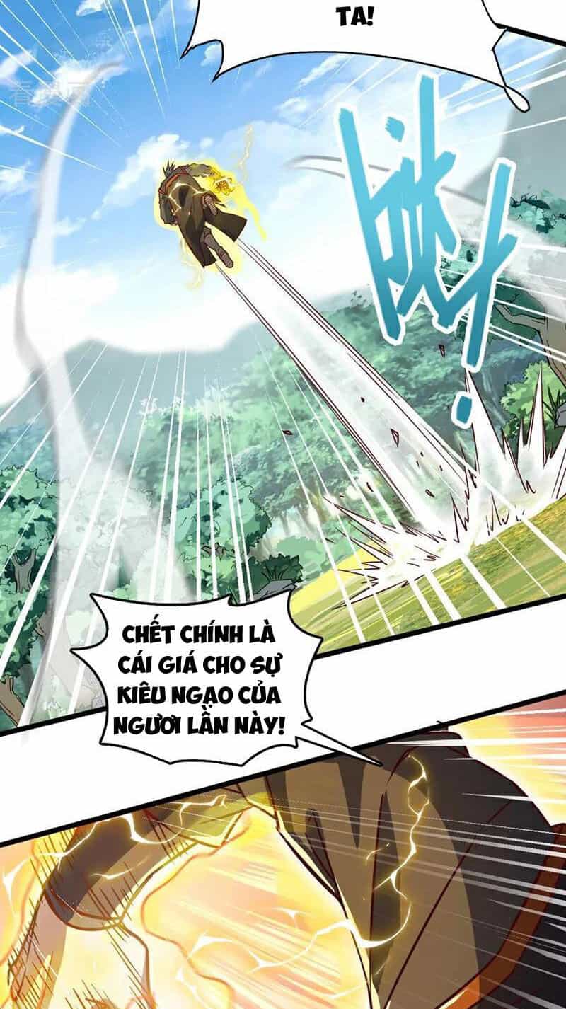 Ta , Thần Long Chi Hậu - Chương 76 - ảnh 3