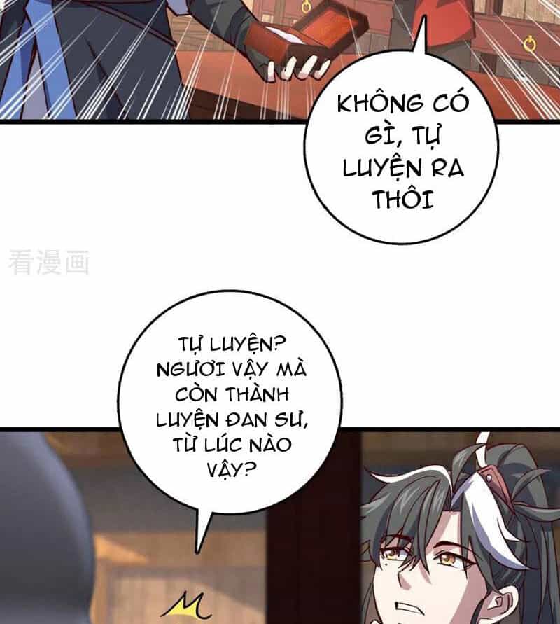 Ta , Thần Long Chi Hậu - Chương 76 - ảnh 31