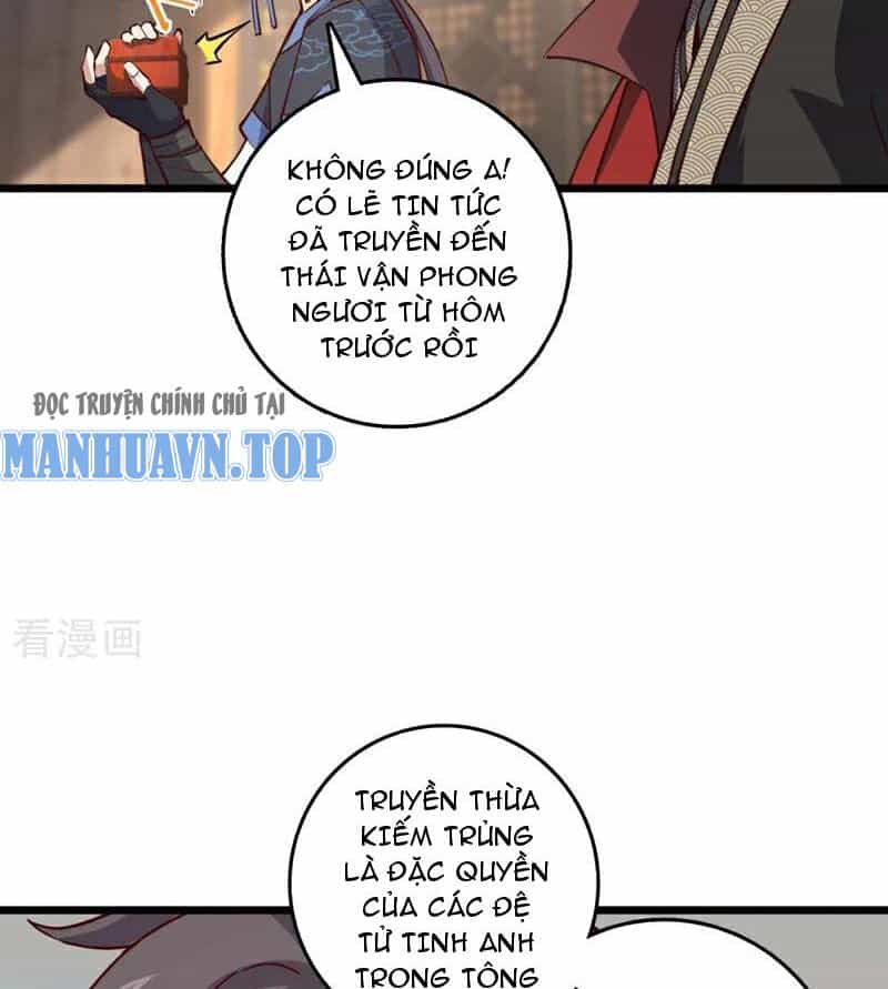 Ta , Thần Long Chi Hậu - Chương 76 - ảnh 37