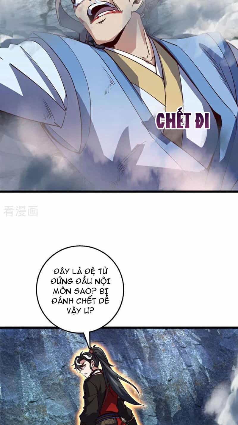 Ta , Thần Long Chi Hậu - Chương 79 - ảnh 17