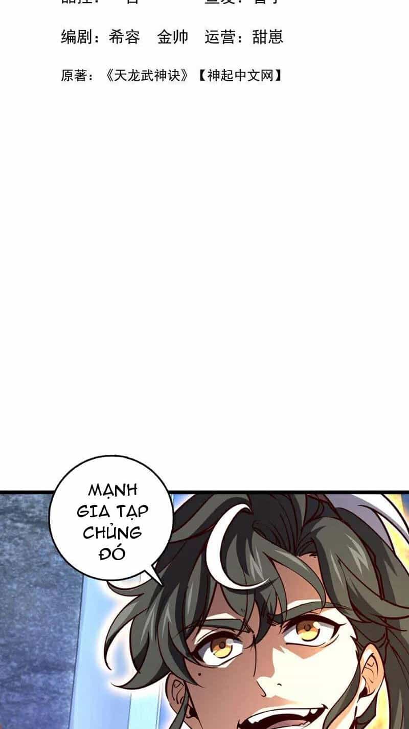 Ta , Thần Long Chi Hậu - Chương 79 - ảnh 2