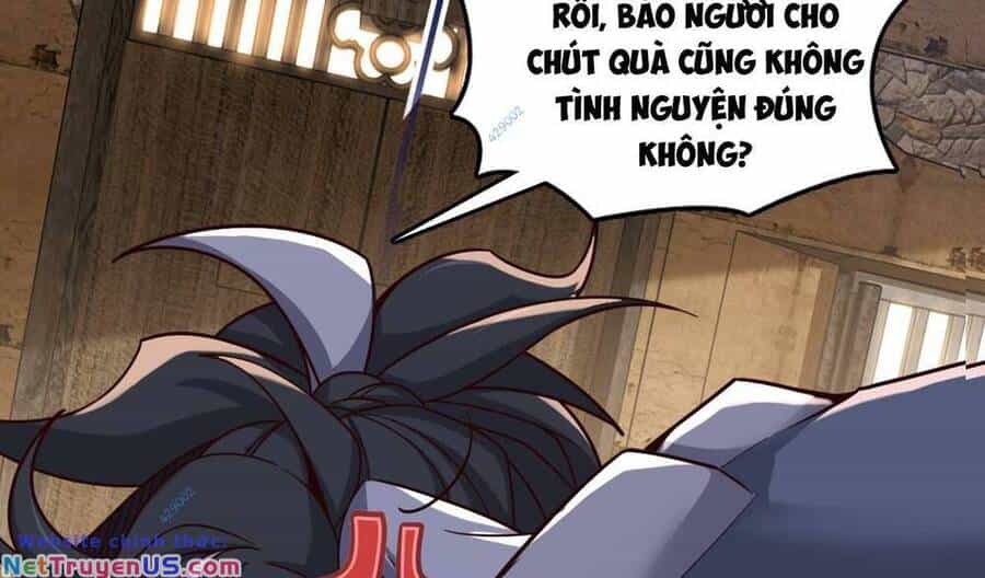 Ta , Thần Long Chi Hậu - Chương 8 - ảnh 11