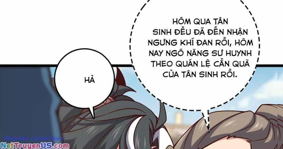 Ta , Thần Long Chi Hậu - Chương 8 - ảnh 22