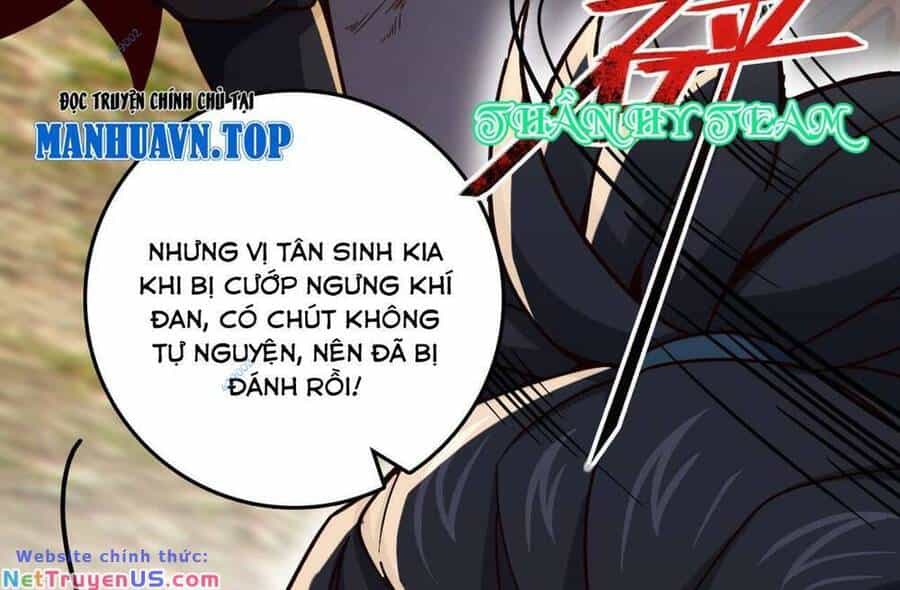 Ta , Thần Long Chi Hậu - Chương 8 - ảnh 29