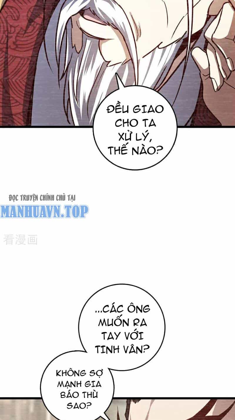 Ta , Thần Long Chi Hậu - Chương 80 - ảnh 11